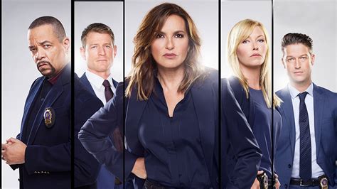 cast from svu|svu characters.